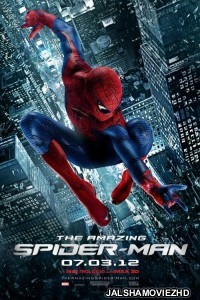 The Amazing Spider-Man (2012) Hindi Dubbed