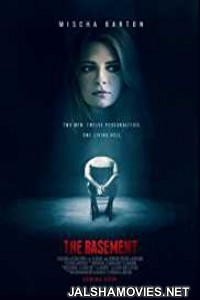 The Basement (2018) English Movie