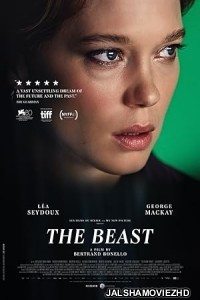 The Beast (2024) Hindi Dubbed