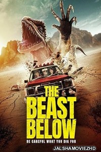 The Beast Below (2022) Hindi Dubbed