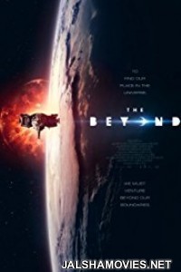 The Beyond (2017) English Movie