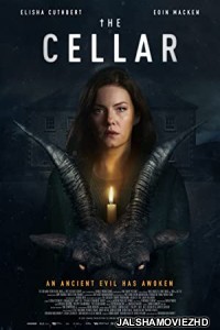 The Cellar (2022) English Movie