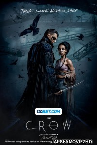 The Crow (2024) Bengali Dubbed Movie