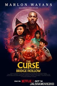 The Curse of Bridge Hollow (2022) Hindi Dubbed