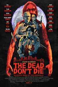 The Dead Dont Die (2019) English Movie