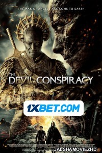 The Devil Conspiracy (2022) Hollywood Bengali Dubbed