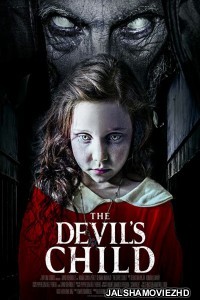 The Devils Child (2021) English Movie