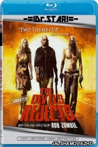 The Devils Rejects (2005) Hindi Dubbed