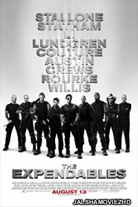 The Expendables (2010) Hindi Dubbed