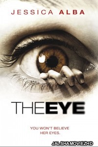 The Eye (2008) Hindi Dubbed