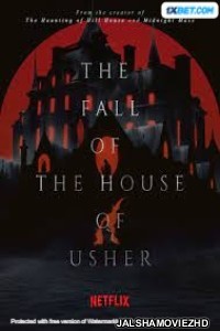 The Fall of the House of Usher (2022) Hollywood Bengali Dubbed