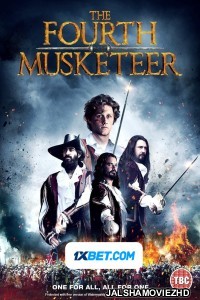 The Fourth Musketeer (2022) Hollywood Bengali Dubbed