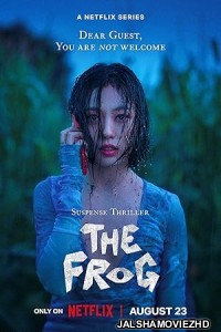 The Frog (2024) Hindi Web Series Netflix Original