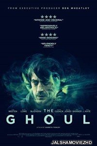 The Ghoul (2016) Hindi Dubbed