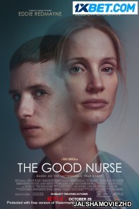 The Good Nurse (2021) Hollywood Bengali Dubbed