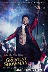 The Greatest Showman (2017) English Cinema