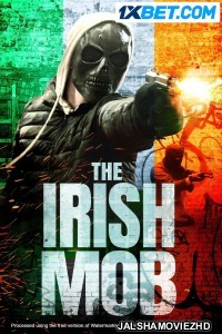 The Irish Mob (2023) Bengali Dubbed Movie