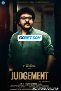 The Judgement (2024) Bengali Dubbed Movie