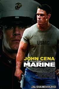 The Marine (2006) Hindi Dubbed