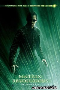 The Matrix Revolutions (2003) Hindi Dubbed