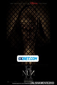 The Nun 2 (2023) Bengali Dubbed Movie