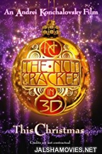 The Nutcracker (2010) Hindi Dubbed Movie