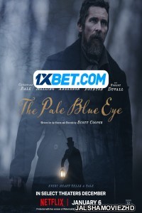 The Pale Blue Eye (2022) Hollywood Bengali Dubbed