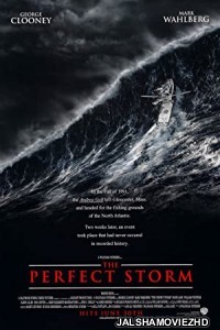 The Perfect Storm (2000) Hindi Dubbed