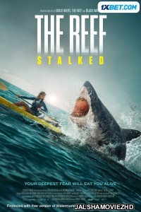 The Reef Stalked (2022) Hollywood Bengali Dubbed