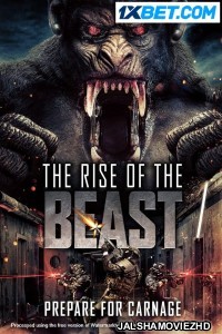 The Rise Of The Beast (2022) Bengali Dubbed Movie