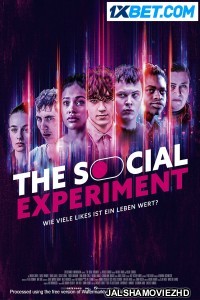 The Social Experiment (2022) Hollywood Bengali Dubbed