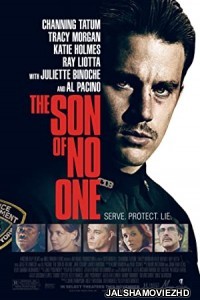 The Son of No One (2011) Hindi Dubbed