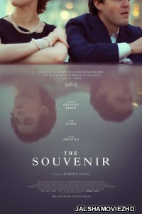 The Souvenir (2019) Hindi Dubbed