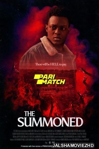 The Summoned (2022) Hollywood Bengali Dubbed