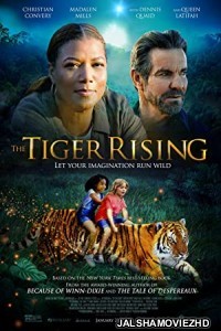 The Tiger Rising (2022) English Movie