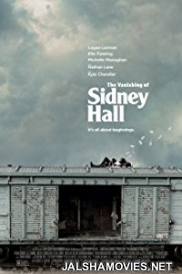 The Vanishing Of Sidney Hall (2017) English Cinema