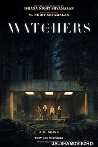 The Watchers (2024) English Movie