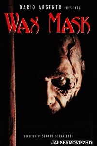 The Wax Mask (1997) English Movie