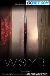 The Womb (2022) Hollywood Bengali Dubbed