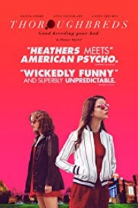 Thoroughbreds (2017) English Cinema