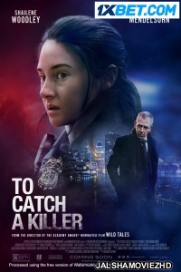 To Catch a Killer (2023) Bengali Dubbed Movie