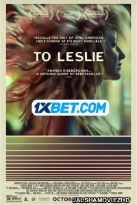 To Leslie (2022) Hollywood Bengali Dubbed