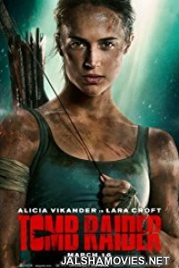 Tomb Raider (2018) English Cinema