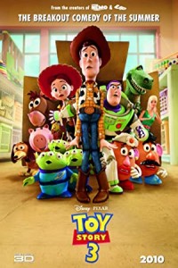 Toy Story 3 (2010) Hindi Dubbed