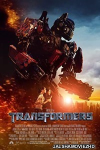 Transformers (2007) Hindi Dubbed