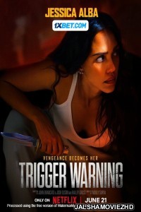 Trigger Warning (2024) Bengali Dubbed Movie