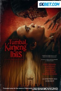 Tumbal Kanjeng Iblis (2022) Bengali Dubbed Movie