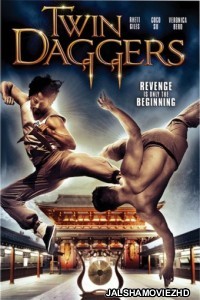 Twin Daggers (2008) Hindi Dubbed