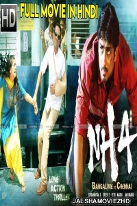 Udhayam NH4 (2018) South Indian Hindi Dubbed Movie