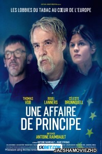 Une Affaire De Principe (2024) Bengali Dubbed Movie